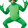 Orion Costumes All Mens Costumes Frog Costume