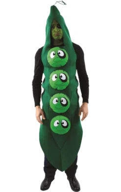 Orion Costumes Black Eyed Peas Costume