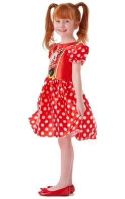 Rubies Child Minnie Mouse Costume (Disney)
