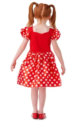 Rubies Child Minnie Mouse Costume (Disney)