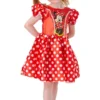 Rubies Child Minnie Mouse Costume (Disney)