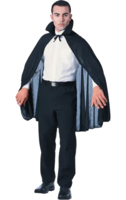 Rubies Halloween Vampire Cape