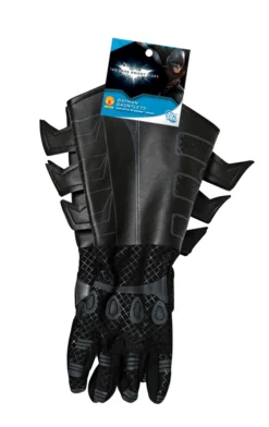 Rubies The Dark Knight Rises Batman Gauntlets