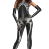 Rubies Ladies' Skeleton Costume