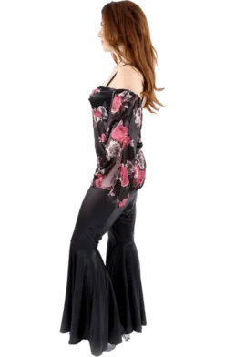 Orion Costumes All Womens Costumes 70s Groovy Disco Lady Costume