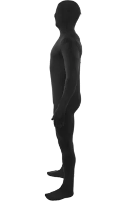 Orion Costumes Second Skin Suit BLACK