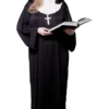 Morris Costumes All Womens Costumes Plus Size Nun Costume