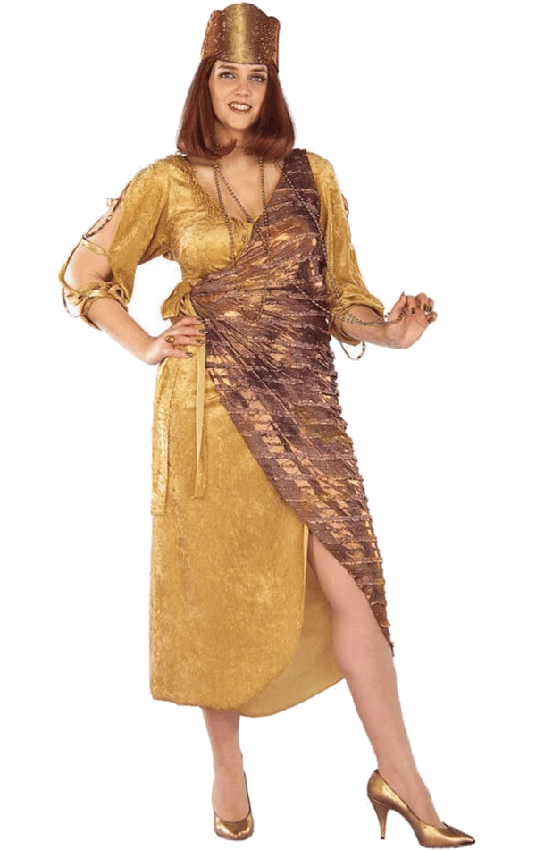 Morris Costumes Women's 20s Costume (Plus Size) All Womens Costumes