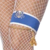 Party King Sexy Sailor Leg Garter
