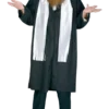 Palmer All Mens Costumes Adult Deluxe Rabbi Costume