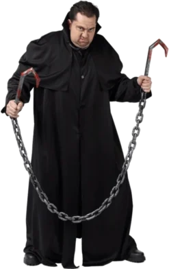 Palmer Butcher Hooks & Chains Accessories