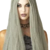 Palmer Women's Grey Wig