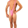 Orion Costumes All Mens Costumes Adult Hot Pink Borat Mankini