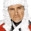 Smiffys Judge Wig Adults