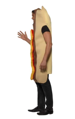 Smiffys Hot Dog Costume