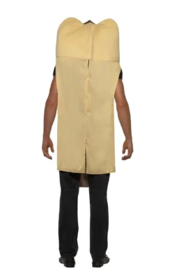 Smiffys Hot Dog Costume