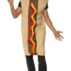 Smiffys Hot Dog Costume