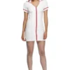 Smiffys Sexy Nurse Outfit All Womens Costumes