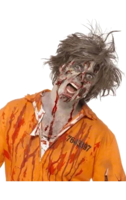 Smiffys Zombie Latex Make-up Kit