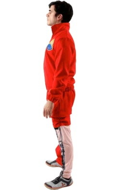 Orion Costumes Adult Bionic Man Costume All Mens Costumes