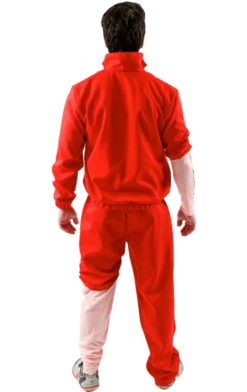 Orion Costumes Adult Bionic Man Costume All Mens Costumes