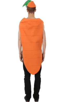 Orion Costumes Carrot Costume All Mens Costumes