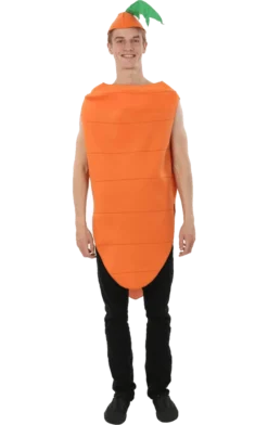 Orion Costumes Carrot Costume All Mens Costumes