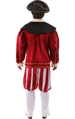 Orion Costumes King Henry VIII Costume
