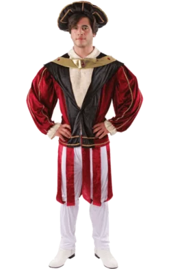 Orion Costumes King Henry VIII Costume