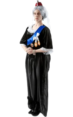Orion Costumes Queen Victoria Costume All Womens Costumes
