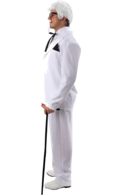 Orion Costumes Adult Colonel Costume