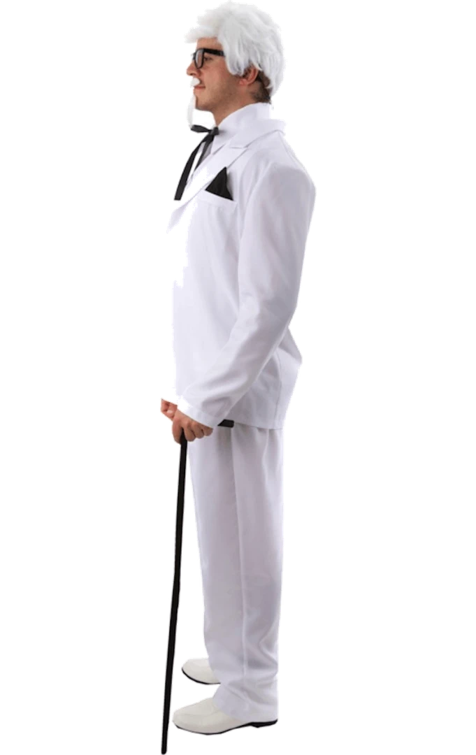 Orion Costumes Adult Colonel Costume