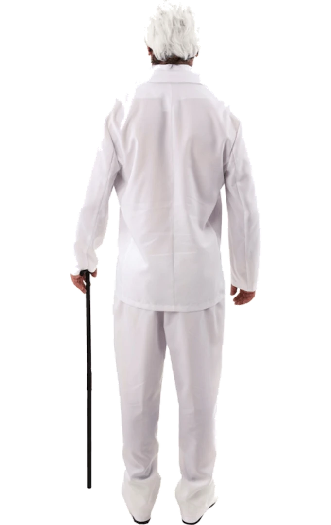 Orion Costumes Adult Colonel Costume