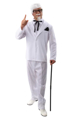 Orion Costumes Adult Colonel Costume