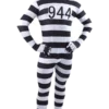 Orion Costumes Prisoner Second Skin Suit