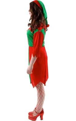 Orion Costumes Ladies' Elf Outfit