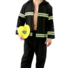 Orion Costumes Fireman Costume