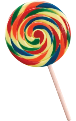 Bristol Novelty Accessories Lollipop Prop