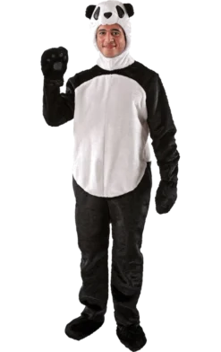 Orion Costumes All Mens Costumes Panda Costume