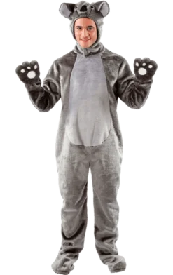 Orion Costumes All Mens Costumes Koala Costume