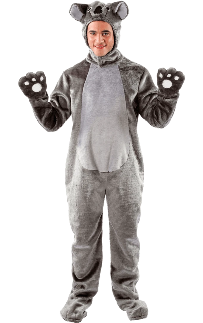 Orion Costumes All Mens Costumes Koala Costume