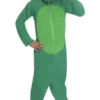 Smiffys All Mens Costumes Crocodile Onesie Costume