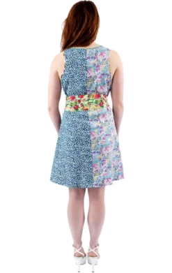 Generic Adults Foul Fashion Dress