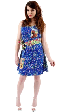 Generic Adults Foul Fashion Dress