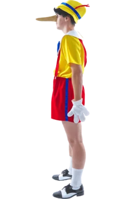 Orion Costumes Pinocchio Costume