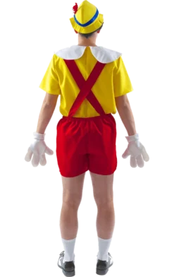 Orion Costumes Pinocchio Costume
