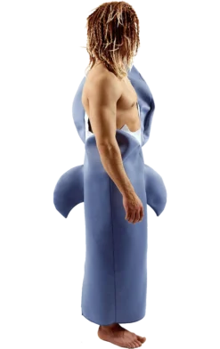 Orion Costumes All Mens Costumes Shark Costume