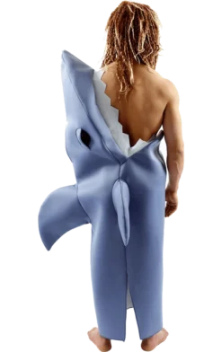 Orion Costumes All Mens Costumes Shark Costume