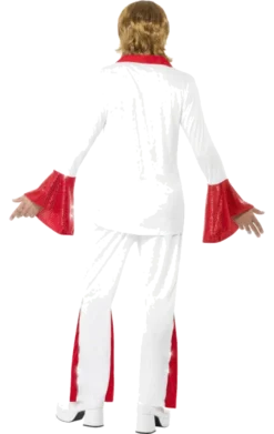 Smiffys Mens Super Trooper Costume All Mens Costumes