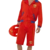 Smiffys All Mens Costumes Men's Baywatch Costume